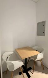 Robinson Suites (D1), Apartment #599795671